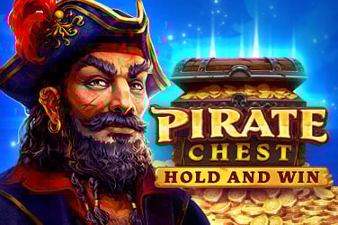 Pirate Chest: Hold and Win