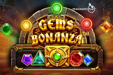 Gems Bonanza